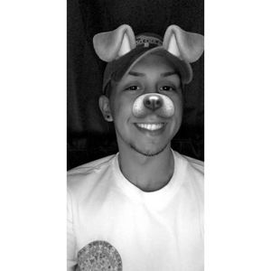 Meet your Posher, Jacob